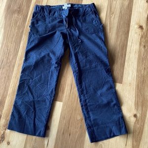 Liz Lange Maternity for Target size 8 dress pants